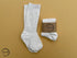 white-cable-knit-socks- - Sophia's Style -3